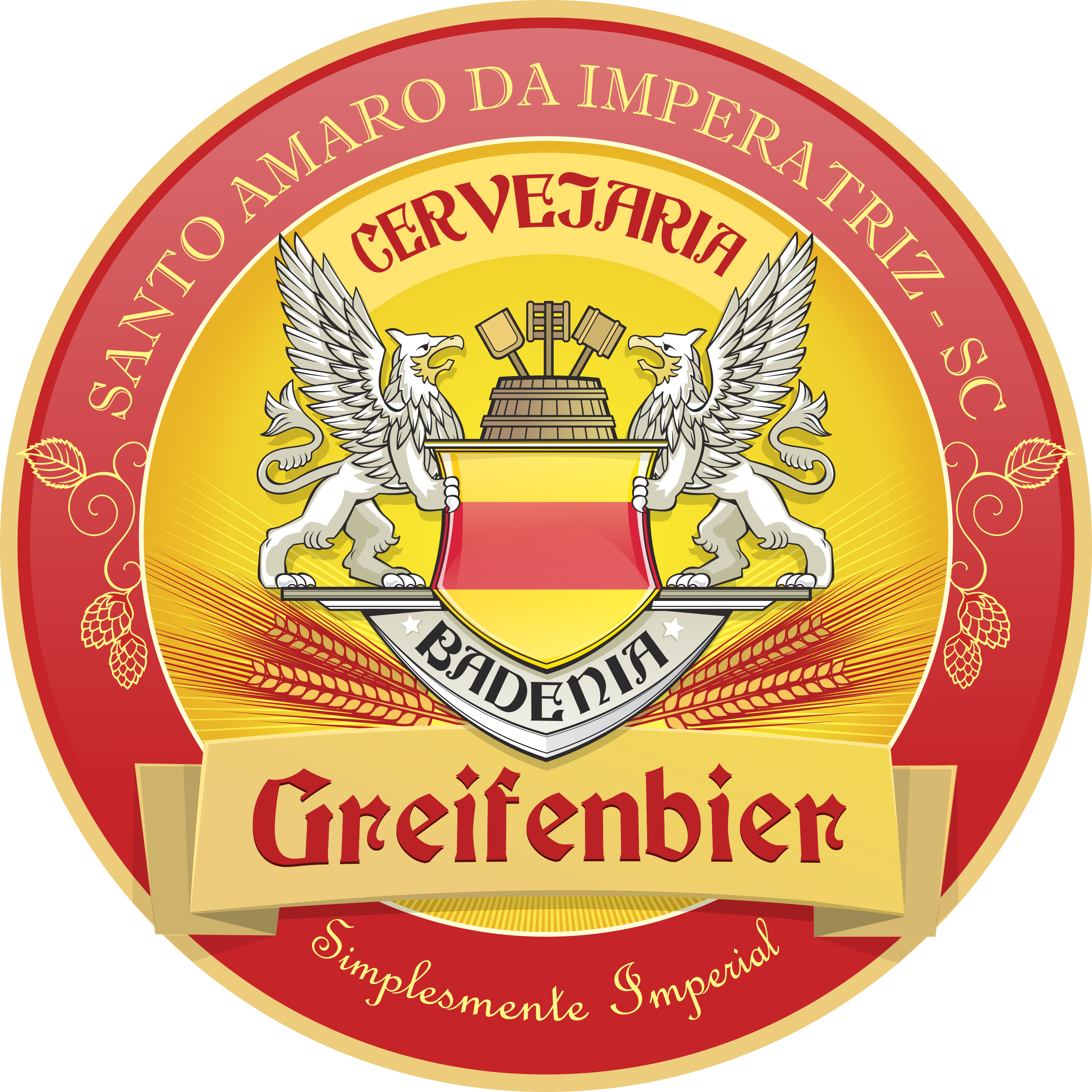 Cervejaria Badenia